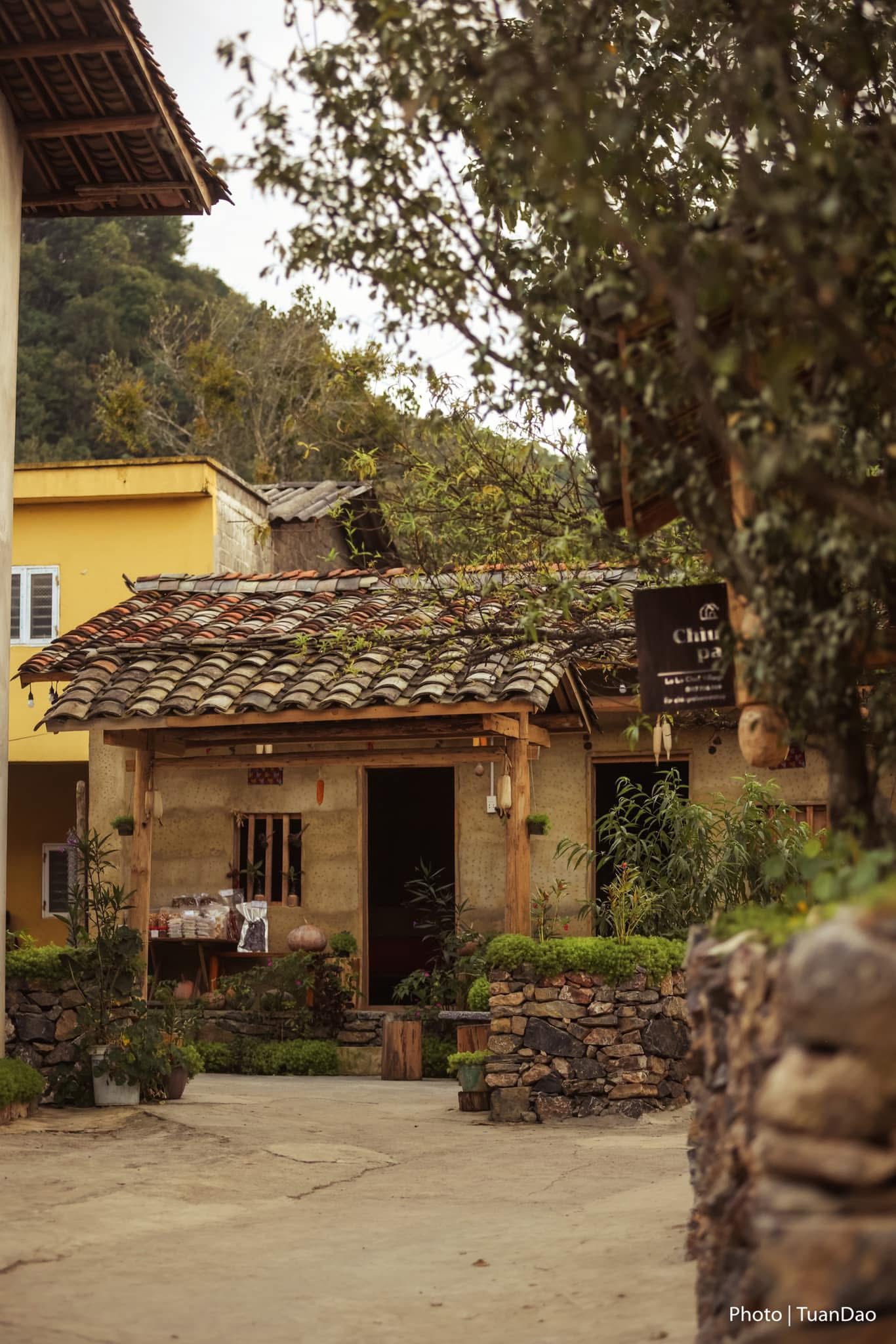 lo lo chai ha giang