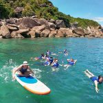 tour hòn chảo (đảo ngọc)